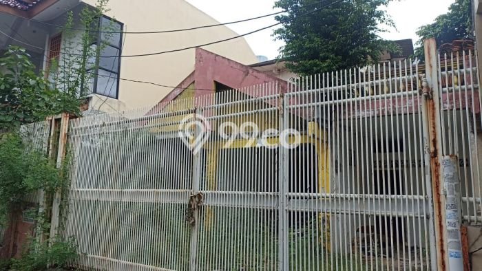 Rumah Luxury Modern Siap Huni di Kedoya Baru Jakarta Barat Rumah Luxury Modern Siap Huni di Kedoya Baru Jakarta Barat