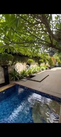 Ready to Use! Premium House LT 522m2 Desain Modern di Intercon Ready to Use! Premium House LT 522m2 Desain Modern di Intercon
