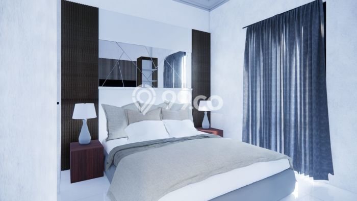Rumah Luas Asri 2 KT Siap Pakai di Ungasan Badung Rumah Luas Asri 2 KT Siap Pakai di Ungasan Badung