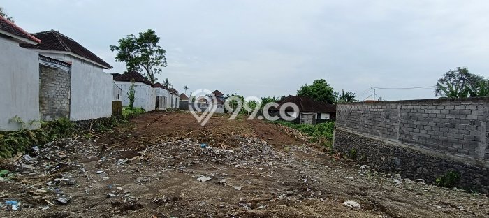 Rumah Sederhana Dijual di Tabanan 2 Kamar dengan Luas Tanah 61m2 Rumah Sederhana Dijual di Tabanan 2 Kamar dengan Luas Tanah 61m2