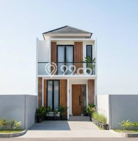 Hunian Cantik Minimalis Lb 55m2 di Denpasar Timur, Denpasar Hunian Cantik Minimalis Lb 55m2 di Denpasar Timur, Denpasar