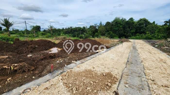 Lahan Dijual Lokasi Denpasar Utara, Denpasar dengan Luas Tanah 100m2 dan Status SHM Lahan Dijual Lokasi Denpasar Utara, Denpasar dengan Luas Tanah 100m2 dan Status SHM
