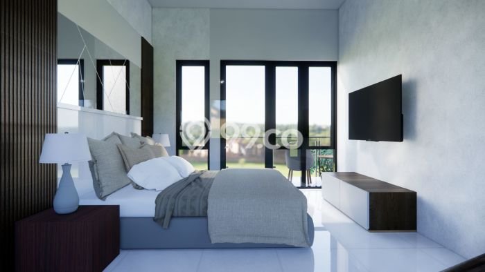 Rumah Luas Asri 2 KT Siap Pakai di Ungasan Badung Rumah Luas Asri 2 KT Siap Pakai di Ungasan Badung