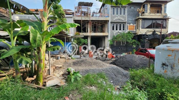 Hunian Cantik Minimalis Lb 55m2 di Denpasar Timur, Denpasar Hunian Cantik Minimalis Lb 55m2 di Denpasar Timur, Denpasar