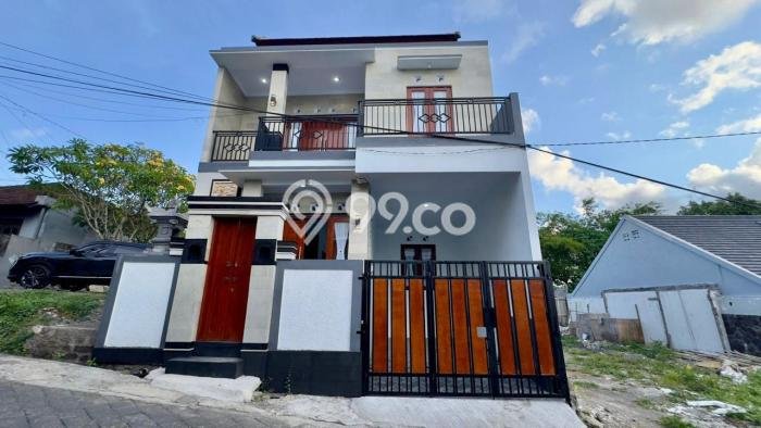 Sewa cepat rumah minimalis strategis 3 Kamar di Denpasar Utara, Denpasar Sewa cepat rumah minimalis strategis 3 Kamar di Denpasar Utara, Denpasar