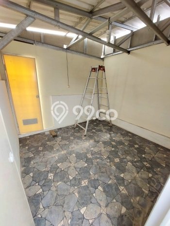 Rumah Modern 3 KT di Taman Kopo Indah Bandung Unfurnished Rumah Modern 3 KT di Taman Kopo Indah Bandung Unfurnished