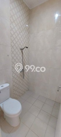 Rumah Modern 3 KT di Taman Kopo Indah Bandung Unfurnished Rumah Modern 3 KT di Taman Kopo Indah Bandung Unfurnished