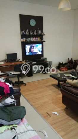 Hunian Cantik Modern Lb 200m2 di Regol, Bandung Hunian Cantik Modern Lb 200m2 di Regol, Bandung
