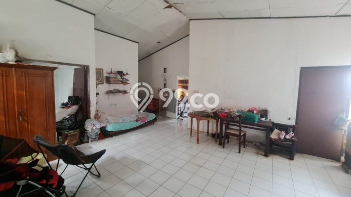 Hunian Cantik Minimalis Lb 80m2 di Tambun Selatan, Bekasi Hunian Cantik Minimalis Lb 80m2 di Tambun Selatan, Bekasi