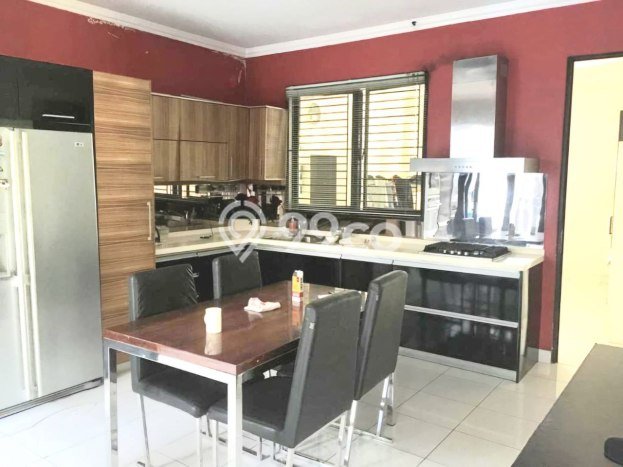 Rumah Elit Modern Tanpa Renovasi di Cibubur Bekasi Rumah Elit Modern Tanpa Renovasi di Cibubur Bekasi