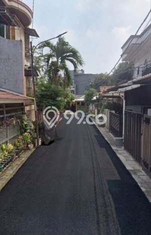 Rumah Luxury Modern Tanpa Renovasi di Sunter Jakarta Utara Rumah Luxury Modern Tanpa Renovasi di Sunter Jakarta Utara