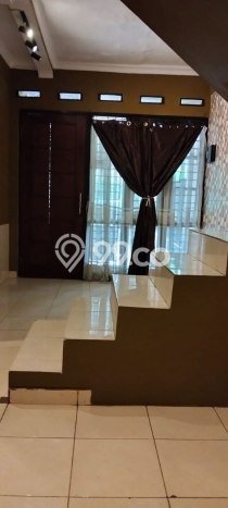 Rumah Minimalis 3 KT di Cibubur Bekasi Unfurnished Rumah Minimalis 3 KT di Cibubur Bekasi Unfurnished