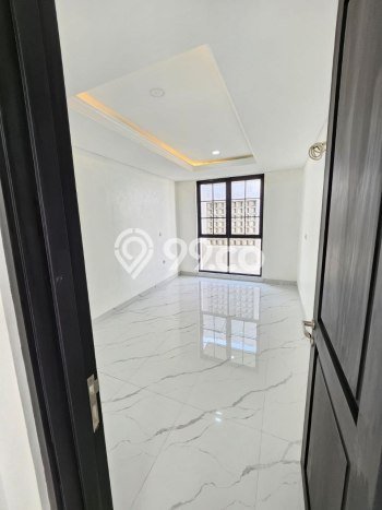 Rumah Luxury Modern Tanpa Renovasi di Pejaten Jakarta Selatan Rumah Luxury Modern Tanpa Renovasi di Pejaten Jakarta Selatan