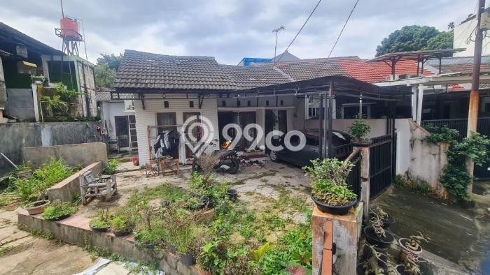 Hunian Cantik Minimalis Lb 80m2 di Tambun Selatan, Bekasi Hunian Cantik Minimalis Lb 80m2 di Tambun Selatan, Bekasi