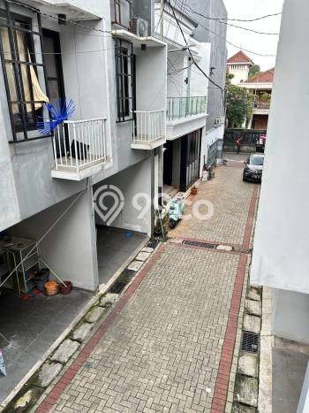 Dijual Cepat Rumah Bagus Siap Huni LB 60m2 di Palmerah, Jakarta Barat Dijual Cepat Rumah Bagus Siap Huni LB 60m2 di Palmerah, Jakarta Barat