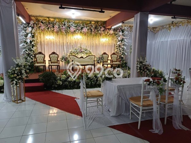 Vila Berkualitas Kawasan , Luas 997m2m², Kawasan Asri dan nyaman Vila Berkualitas Kawasan , Luas 997m2m², Kawasan Asri dan nyaman