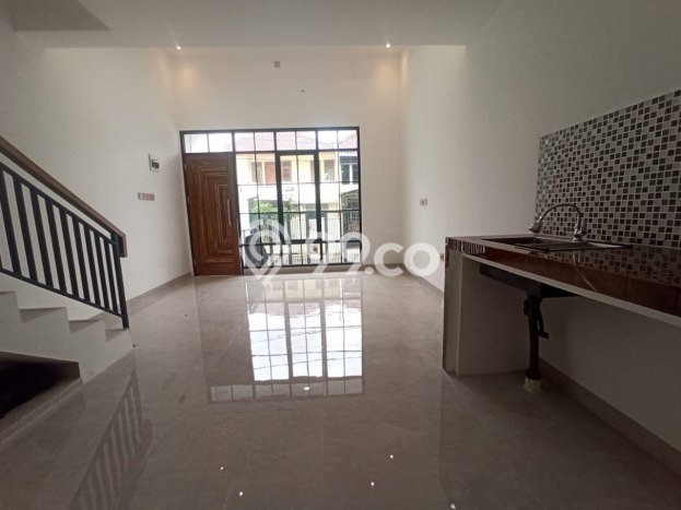 Dijual Hunian Rumah Terawat 3 Kamar di Rawamangun, Jakarta Timur Dijual Hunian Rumah Terawat 3 Kamar di Rawamangun, Jakarta Timur