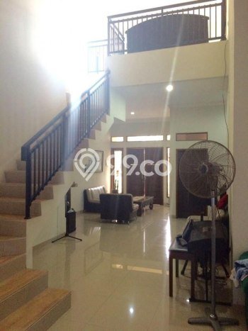 Rumah Minimalis 6 KT LT 220m2 di Jatiwaringin Rumah Minimalis 6 KT LT 220m2 di Jatiwaringin
