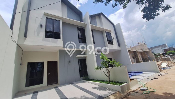 For Sale Hunian Rumah Terawat 3 Kamar di Jatiwaringin, Bekasi For Sale Hunian Rumah Terawat 3 Kamar di Jatiwaringin, Bekasi