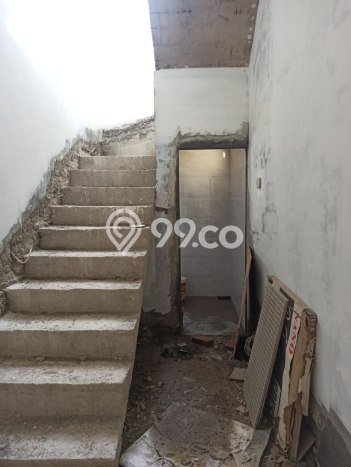 Jual Rumah Luas Elegan Dengan View Cantik di Rawamangun, Jakarta Timur Jual Rumah Luas Elegan Dengan View Cantik di Rawamangun, Jakarta Timur