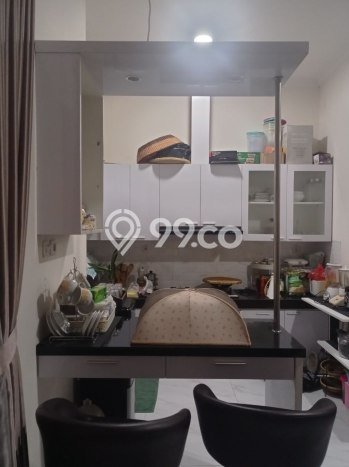 Rumah Minimalis 4 Kamar LT 119m2 di Galaxy Rumah Minimalis 4 Kamar LT 119m2 di Galaxy