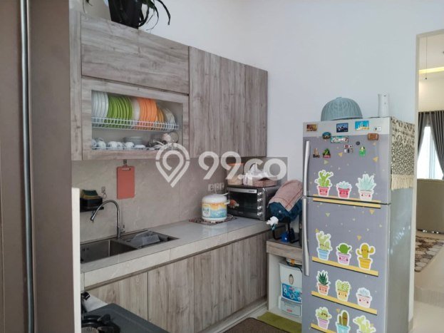 Dijual Hunian Rumah Nyaman 2 KT di Galaxy, Bekasi Dijual Hunian Rumah Nyaman 2 KT di Galaxy, Bekasi