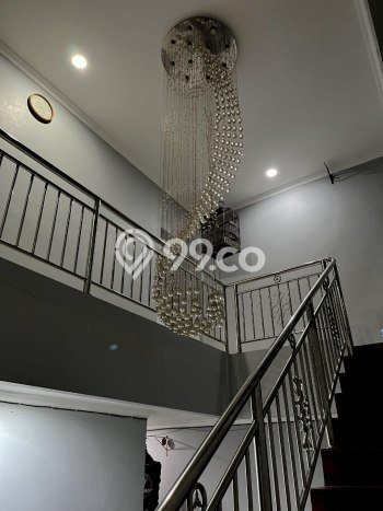 Rumah Modern 3 KT di Jatiwaringin Bekasi Unfurnished Rumah Modern 3 KT di Jatiwaringin Bekasi Unfurnished