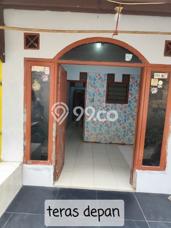 Ready to Use! Premium House LT 316m2 Desain Elegan di Jatiwaringin Ready to Use! Premium House LT 316m2 Desain Elegan di Jatiwaringin