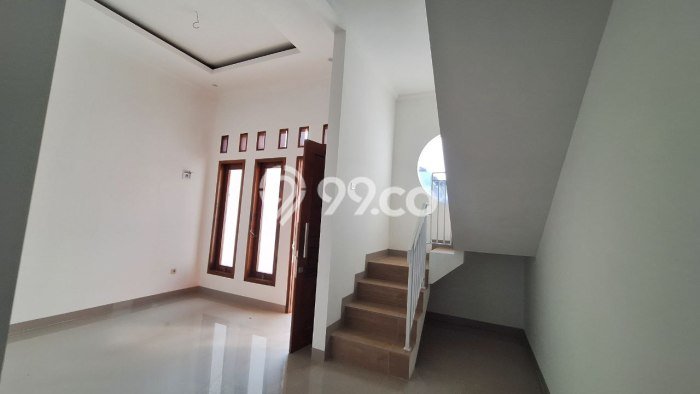 Jual Rumah Eksklusif 3 KT di Jati Mekar, Bekasi Jual Rumah Eksklusif 3 KT di Jati Mekar, Bekasi