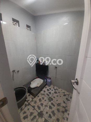 Rumah Modern 3 KT di Jatiwaringin Bekasi Unfurnished Rumah Modern 3 KT di Jatiwaringin Bekasi Unfurnished