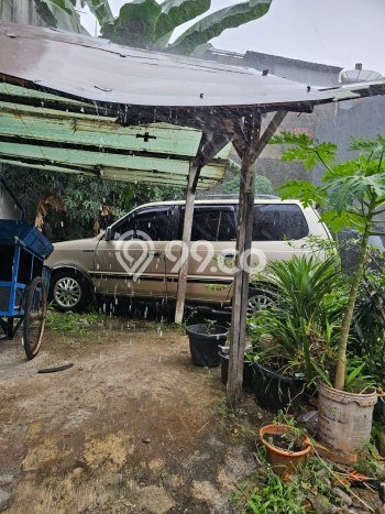 Untuk Dijual Tanah 94m2 di Pondok Kelapa, Jakarta Timur Untuk Dijual Tanah 94m2 di Pondok Kelapa, Jakarta Timur
