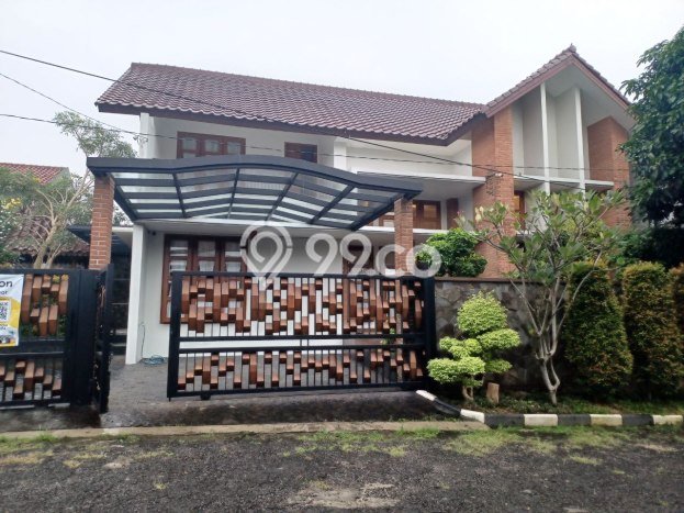 Hunian Super Mewah dengan Akses Paling Strategis di Sentul City, Bogor Hunian Super Mewah dengan Akses Paling Strategis di Sentul City, Bogor