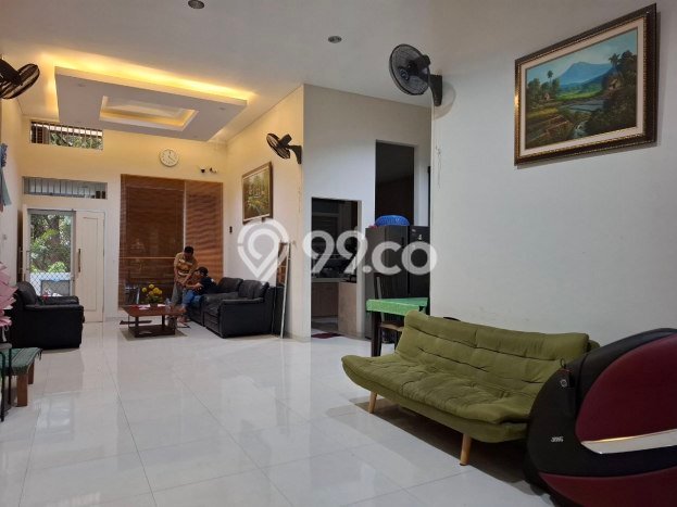 Rumah Elit Modern Siap Huni di Pulogebang Jakarta Timur Rumah Elit Modern Siap Huni di Pulogebang Jakarta Timur