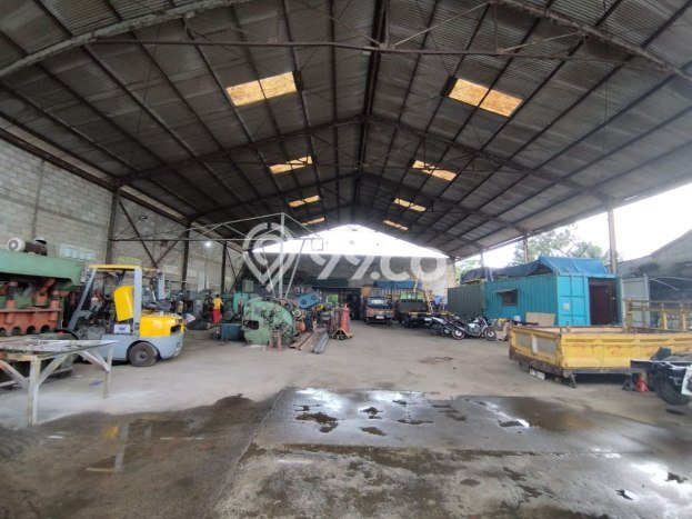 Gudang Bagus Dijual di Jati Luhur Bekasi Lokasi Strategis Cocok untuk Kembangkan Bisnis Gudang Bagus Dijual di Jati Luhur Bekasi Lokasi Strategis Cocok untuk Kembangkan Bisnis