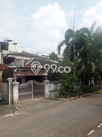 Jual Rumah Mewah Megah Dengan View Cantik di Pulomas, Jakarta Timur Jual Rumah Mewah Megah Dengan View Cantik di Pulomas, Jakarta Timur