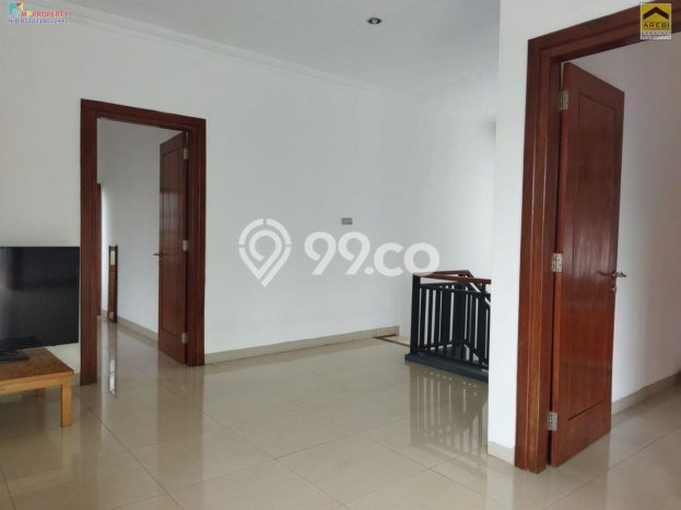 Rumah Luxury Modern Siap Huni di Cibubur Bekasi Rumah Luxury Modern Siap Huni di Cibubur Bekasi