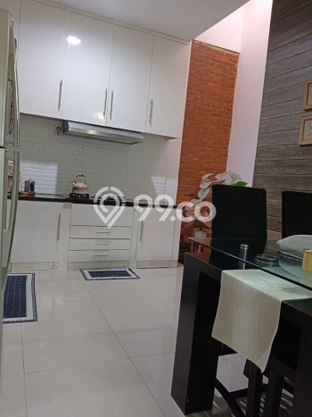 Rumah Elit LB 340m2 Siap Huni Desain Elegan di Pekayon, Bekasi Rumah Elit LB 340m2 Siap Huni Desain Elegan di Pekayon, Bekasi