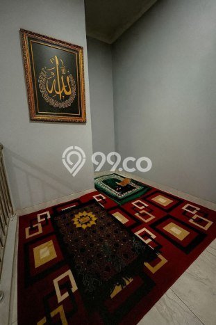 Rumah Modern 3 KT di Jatiwaringin Bekasi Unfurnished Rumah Modern 3 KT di Jatiwaringin Bekasi Unfurnished
