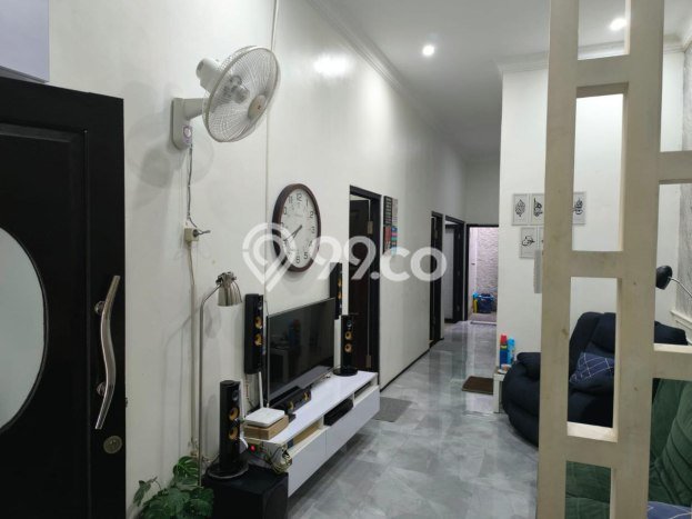 Rumah Minimalis 4 KT di Galaxy Bekasi Unfurnished Rumah Minimalis 4 KT di Galaxy Bekasi Unfurnished