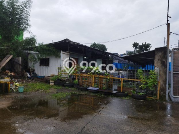 Gudang Bagus Dijual di Jati Luhur Bekasi Lokasi Strategis Cocok untuk Kembangkan Bisnis Gudang Bagus Dijual di Jati Luhur Bekasi Lokasi Strategis Cocok untuk Kembangkan Bisnis