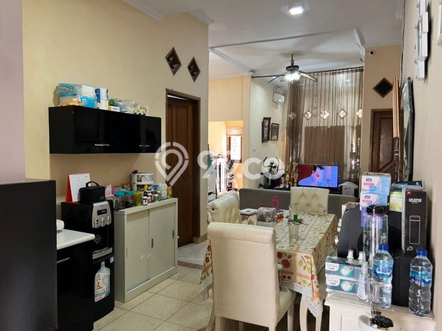 Hunian Elit LB 135m2 Siap Huni Desain Elegan di Pejaten Timur, Jakarta Selatan Hunian Elit LB 135m2 Siap Huni Desain Elegan di Pejaten Timur, Jakarta Selatan