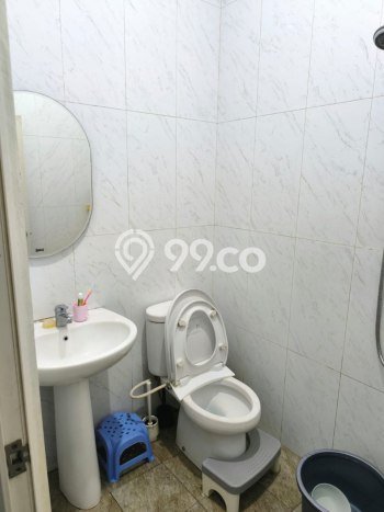 Rumah Minimalis 4 KT di Galaxy Bekasi Unfurnished Rumah Minimalis 4 KT di Galaxy Bekasi Unfurnished