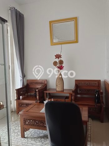 Rumah Elit LB 340m2 Siap Huni Desain Elegan di Pekayon, Bekasi Rumah Elit LB 340m2 Siap Huni Desain Elegan di Pekayon, Bekasi