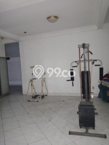 Ready to Use! Premium House LT 316m2 Desain Elegan di Jatiwaringin Ready to Use! Premium House LT 316m2 Desain Elegan di Jatiwaringin