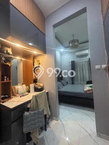 Rumah Modern 3 KT di Jatiwaringin Bekasi Unfurnished Rumah Modern 3 KT di Jatiwaringin Bekasi Unfurnished
