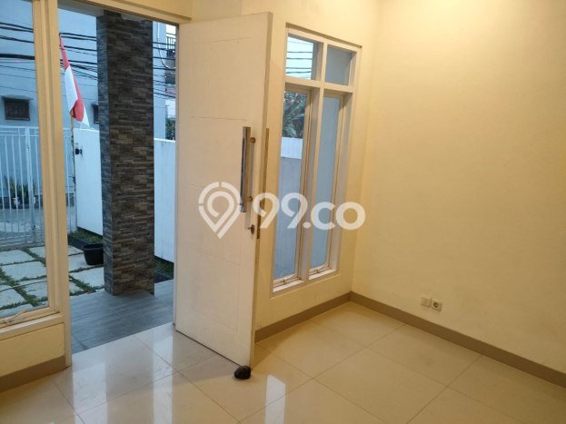 Hunian Nyaman 4 KT Harga Terjangkau di Cilangkap Jakarta Timur Hunian Nyaman 4 KT Harga Terjangkau di Cilangkap Jakarta Timur