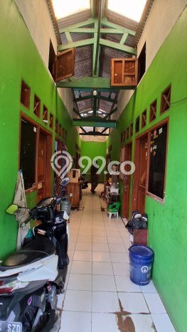 Rumah Kost Dijual di Jatinegara, Jakarta Timur dengan 8 Kamar Tidur, 4 Kamar Mandi Rumah Kost Dijual di Jatinegara, Jakarta Timur dengan 8 Kamar Tidur, 4 Kamar Mandi