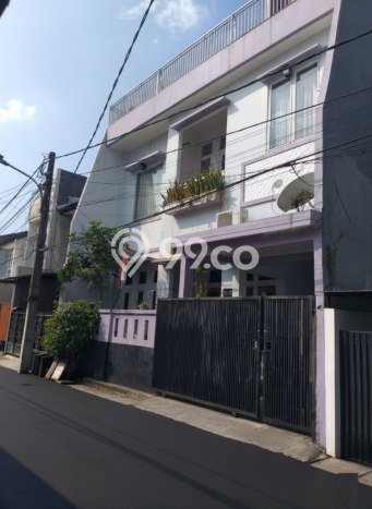 Rumah Luxury Modern Tanpa Renovasi di Sunter Jakarta Utara Rumah Luxury Modern Tanpa Renovasi di Sunter Jakarta Utara