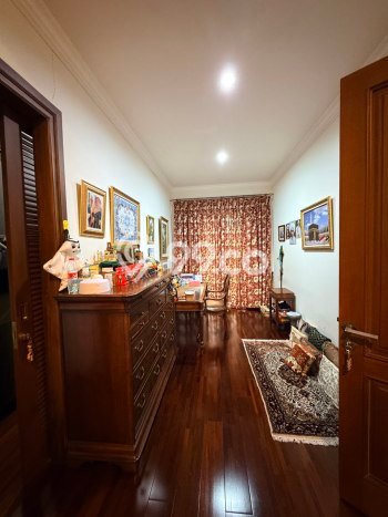 For Sale! Luxury House LT 304m2 Desain Modern di Bangka For Sale! Luxury House LT 304m2 Desain Modern di Bangka