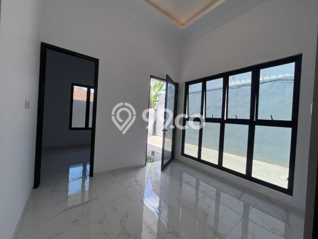 Rumah Modern 2 KT di Jatiwaringin Bekasi Unfurnished Rumah Modern 2 KT di Jatiwaringin Bekasi Unfurnished